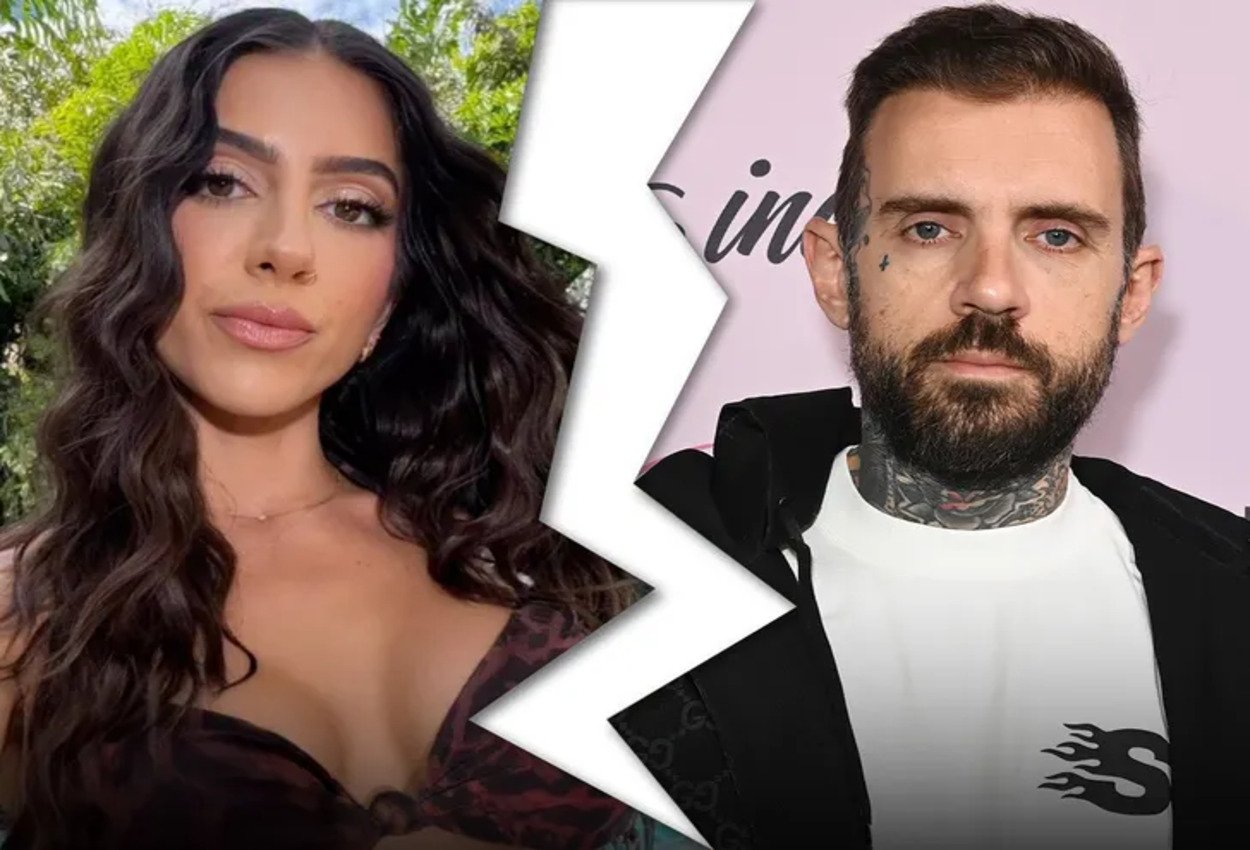 Lena the Plug Files for Divorce from Adam22: Financial Disputes and Custody Details Revealed