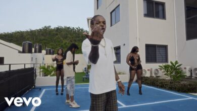 Likkle Addi – 9Night Ft Pablo YG