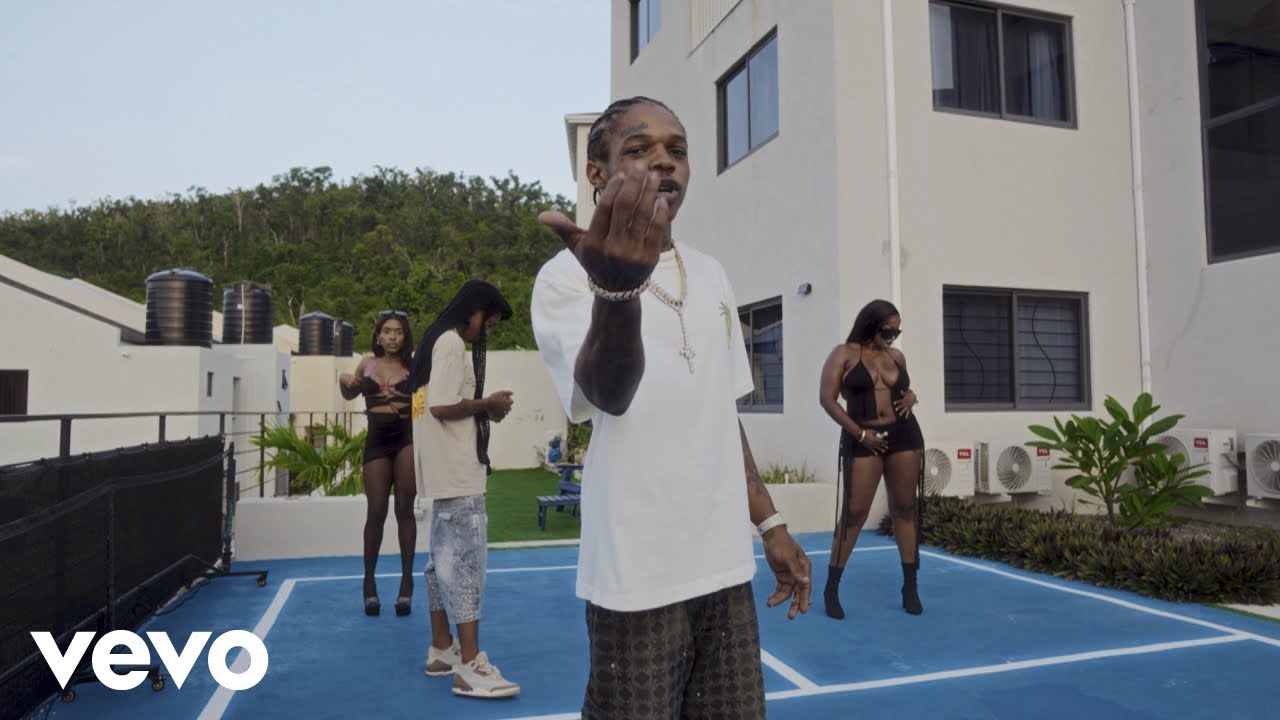 Likkle Addi – 9Night Ft Pablo YG