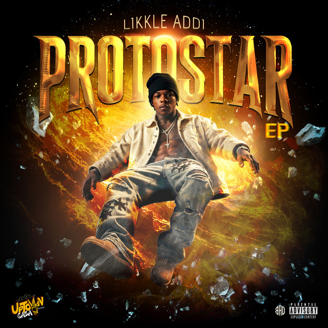 Likkle Addi – It A Tape (Again) Ft Vybz Kartel & Tjtorry106
