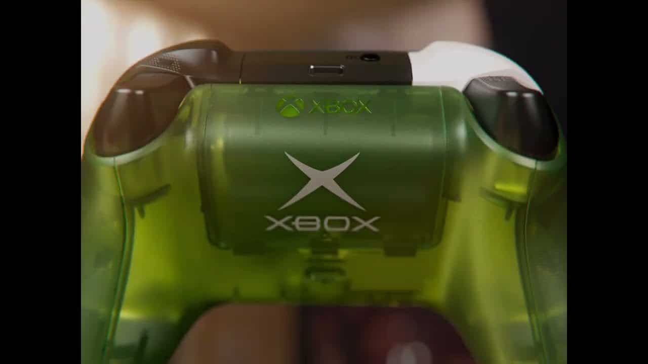 Xbox Series X25: The Ultimate Nostalgia Trip for Xbox’s 25th Anniversary 2 Why the New Limited Edition Xbox Series X25 Is Already the Most Wanted Collectible of 2026