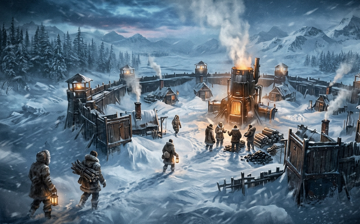List Of Whiteout Survival Codes (June/July 2026): Get Your Free Resource Boost Today!