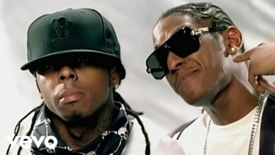 Lloyd - You Ft Lil Wayne - REMASTERED Quality Streaming Audio