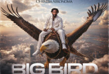 Lyrical Joe – Oheneba Abronoma (Big Bird)