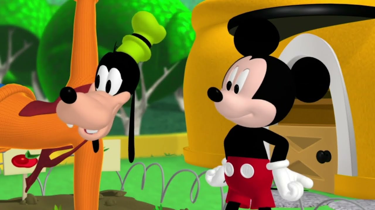 Mickey Mouse Exits California, Makes Official Move to Las Vegas: The Ultimate Crossover 1 Mickey Mouse Exits California, Makes Official Move to Las Vegas: The Ultimate Crossover
