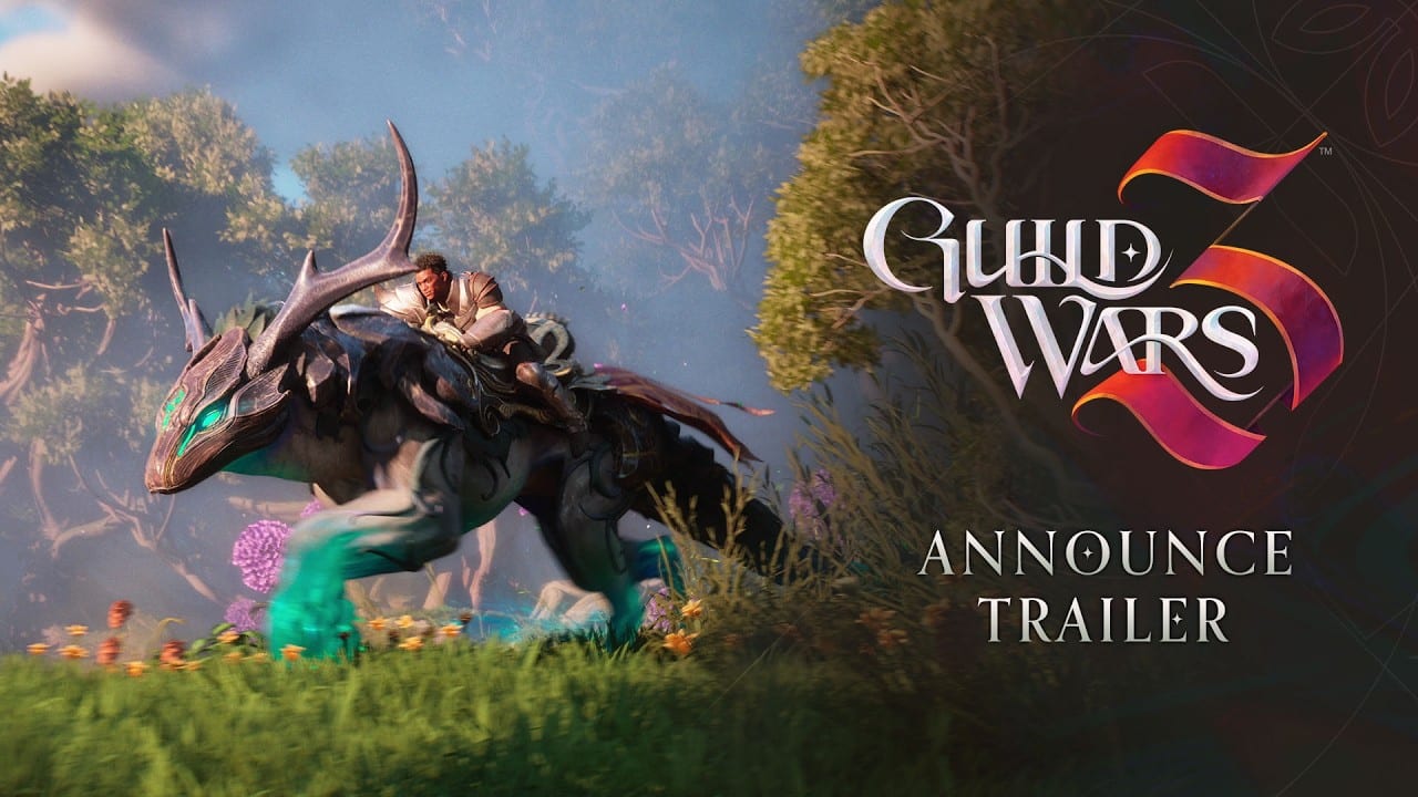 Guild Wars 3 Officially Announced: Everything We Know About ArenaNet’s Massive New MMORPG 2 Everything We Know About the Massive New MMORPG Revealed at Summer Game Fest