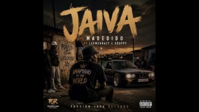 Madedido – Jaiva Ft LeeMcKrazy & Xduppy