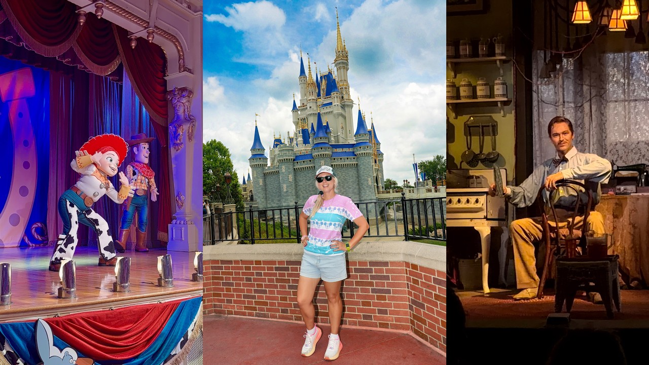 Magic Kingdom Florida to Shut Down: Why Guests Are Being Sent Out in 24 Hours 1 Magic Kingdom Florida to Shut Down Why Guests Are Being Sent Out in 24 Hours