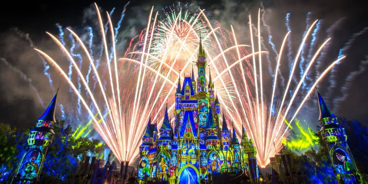 Magic Kingdom Florida to Shut Down: Why Guests Are Being Sent Out in 24 Hours 2 Expert Tips for Navigating the Closure