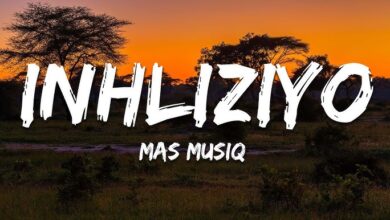 Mas Musiq – Inhliziyo Ft Babalwa M