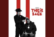 Medikal – Their Back