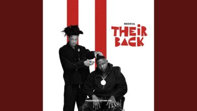 Medikal – Their Back