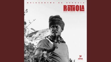 Mhlokonywa Kabungela – Rothola Ft Benzoo x SoKwipiri & Officixl RSA