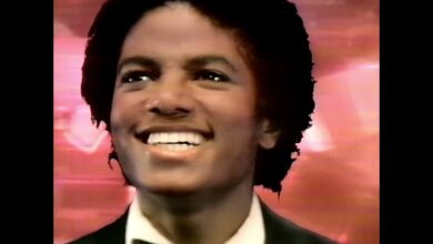 Michael Jackson - Don't Stop 'Til You Get Enough