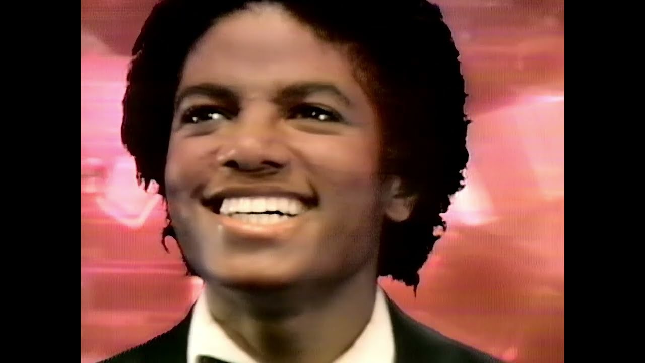 Michael Jackson - Don't Stop 'Til You Get Enough