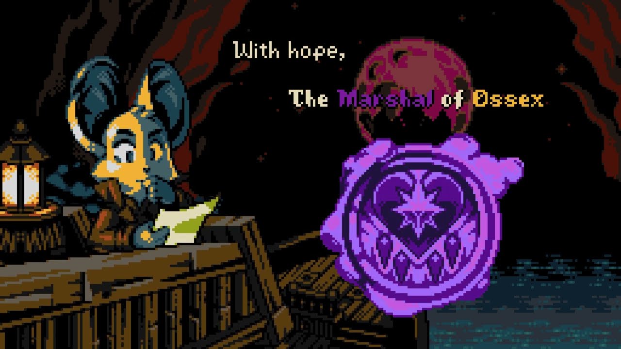 Struggling with Mina the Hollower? The Devs Have Some Advice (And It’s Not Just "Get Good") 2 Mina the Hollower is Winning 2026