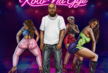 Mr Drew – Koto Na Gye (Bend & Take)
