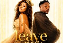 Mzbel – Leave Me Ft Vacs