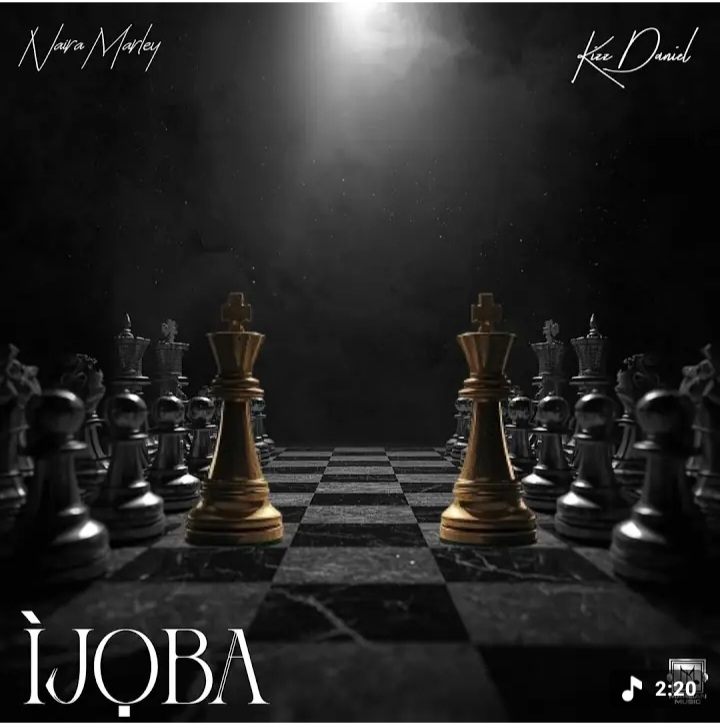 Naira Marley – Ijoba Ft Kizz Daniel 1 Naira Marley – Ijoba Ft Kizz Daniel