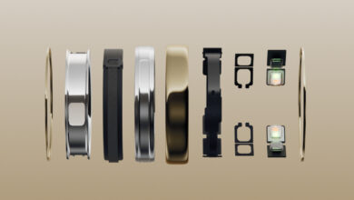 Oura Ring 5: The Ultimate Evolution of Smart Health Tracking