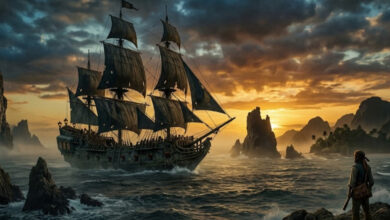 Pirates of the Caribbean 6: Is the Franchise Still Sailing, or Has the Ship Been Scuttled?