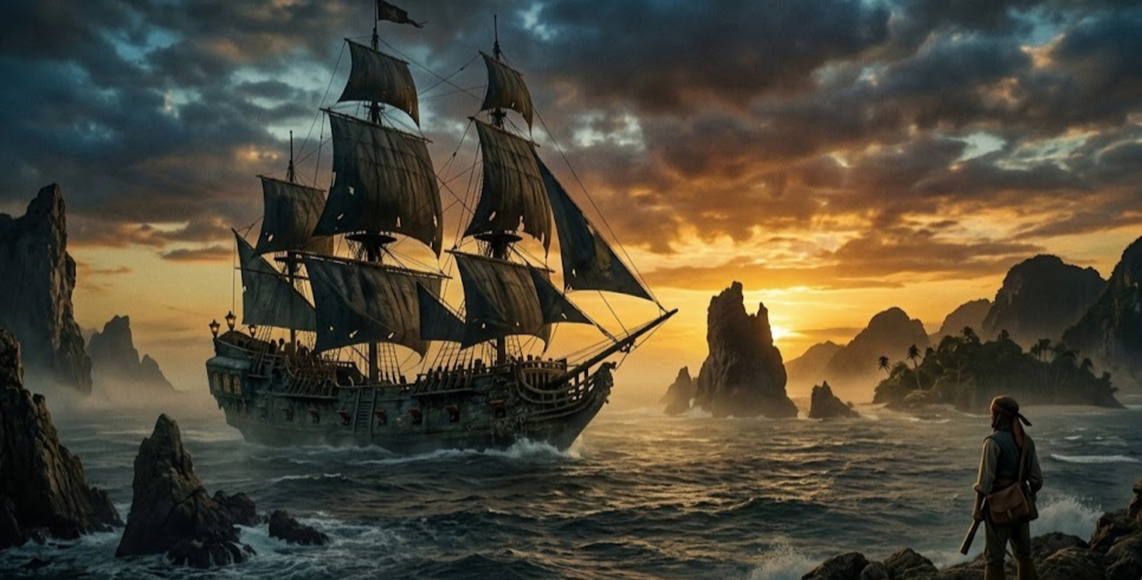 Pirates of the Caribbean 6: Is the Franchise Still Sailing, or Has the Ship Been Scuttled? 1 Pirates of the Caribbean 6: Is the Franchise Still Sailing, or Has the Ship Been Scuttled?