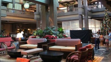 Overnight, Disney World Blocks Entrance to Polynesian Village Resort: What You Need to Know