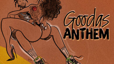 Popcaan – Goodas Anthem