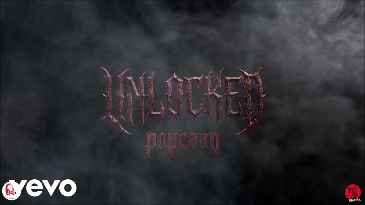 Popcaan – Unlocked 1 Popcaan – Unlocked