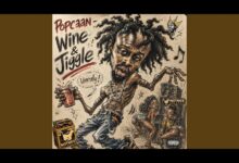 Popcaan – Wine & Jiggle