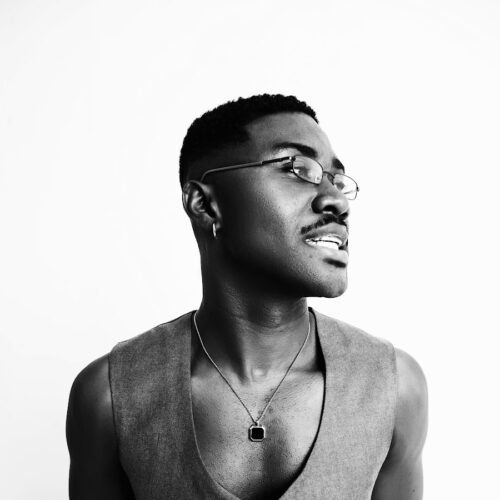 RCee – My Dear Ft. Mellissa