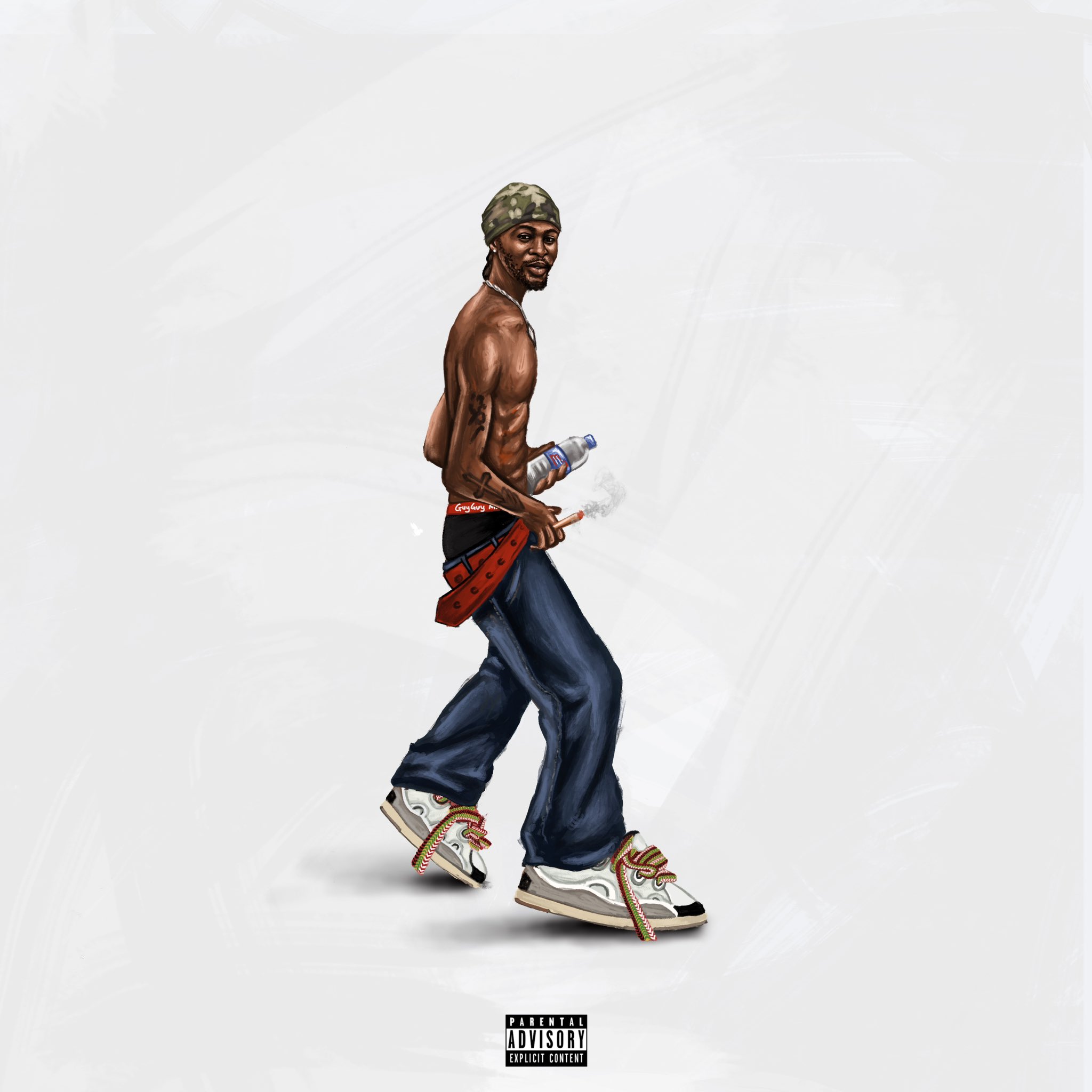 Reggie – Baby Nayoka Ft Joey B
