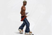 Reggie – Kumasi Yonko