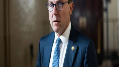 The Mystery of the Missing Congressman: Understanding the Tom Kean Jr. Absence Impact