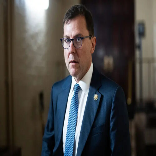 The Mystery of the Missing Congressman: Understanding the Tom Kean Jr. Absence Impact