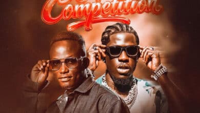 Ricky – No Competition Ft King Paluta