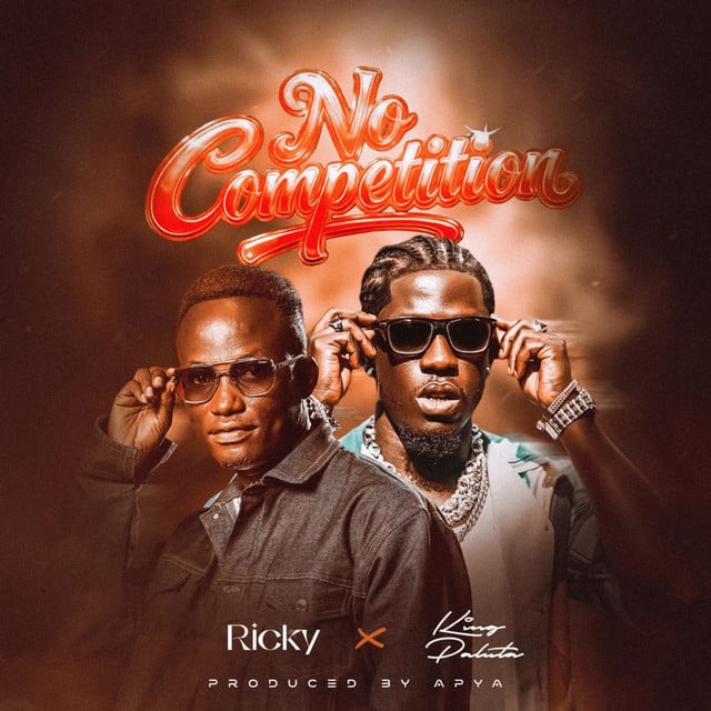 Ricky – No Competition Ft King Paluta 1 Ricky – No Competition Ft King Paluta