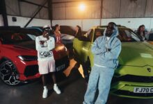 Sarkodie – Everlasting Ft Shatta Wale