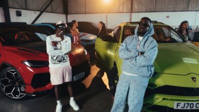 Sarkodie – Everlasting Ft Shatta Wale