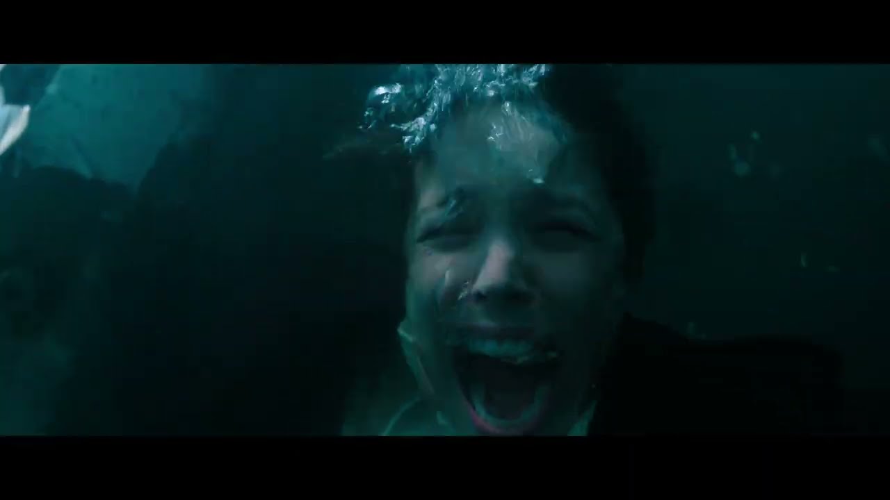 The Most Terrifying Hits of 2026: Why Horror Movies Are Dominating the Box Office 5 Send Help