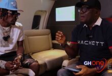 Shatta Wale - I Retired From Music Three Years Ago