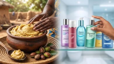 Why Ghana’s Shea Butter Cream Is the Ultimate Superfood for Your Skin