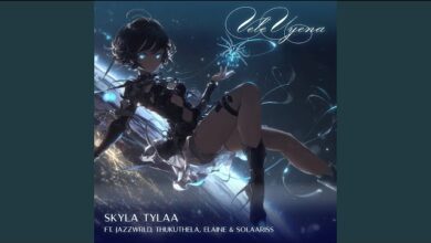 Skyla Tylaa – Vele Uyena (Risk It All) Ft JAZZWRLD x Thukuthela x Elaine & Solaariss