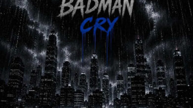 Squash – Badman Cry