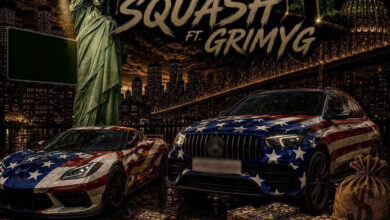 Squash – Upstate Ft Grim YG