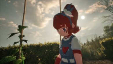 Why This Farming Sim Horror Demo Is the Dark Horse of Steam Next Fest