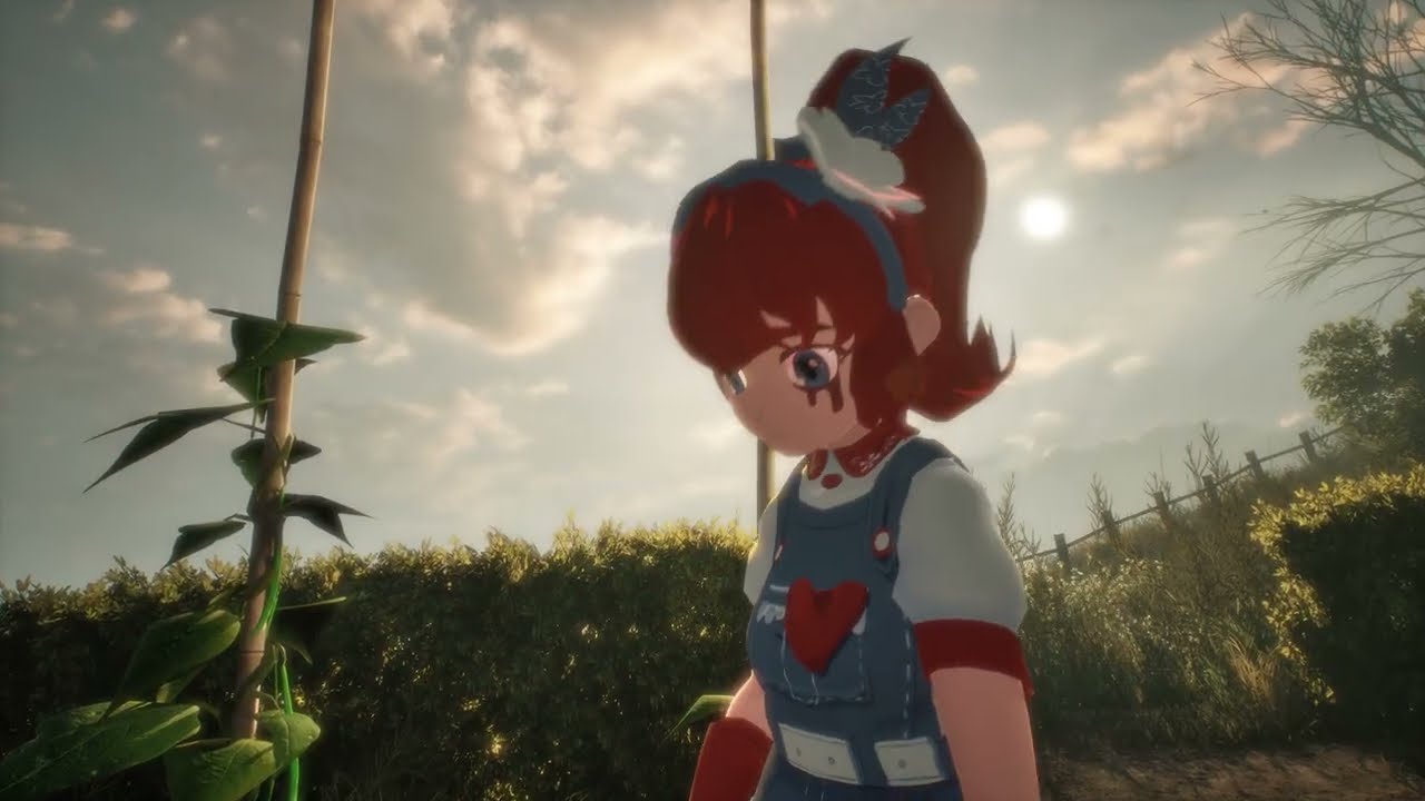 Why This Farming Sim Horror Demo Is the Dark Horse of Steam Next Fest