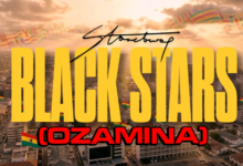 Stonebwoy – Blackstars (Ozamina)