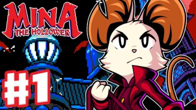 Struggling with Mina the Hollower The Devs Have Some Advice (And It’s Not Just Get Good)