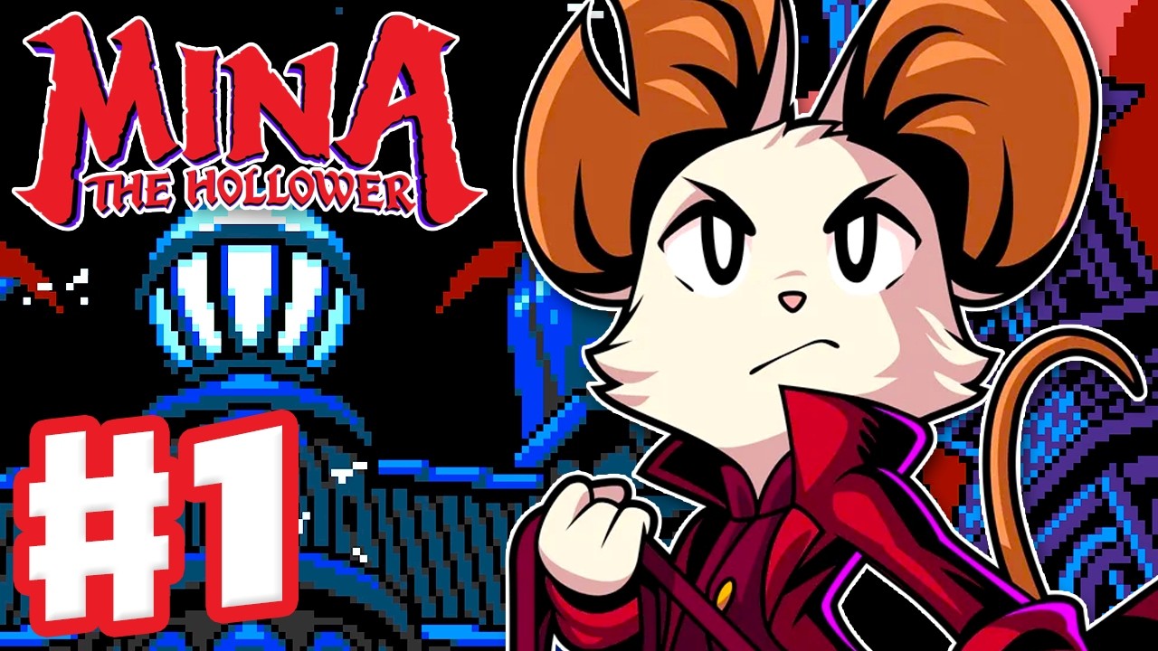 Struggling with Mina the Hollower? The Devs Have Some Advice (And It’s Not Just "Get Good") 1 Struggling with Mina the Hollower The Devs Have Some Advice (And It’s Not Just Get Good)